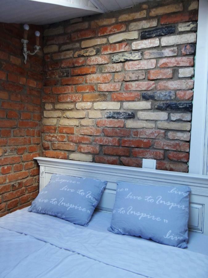 Little Provence Home Vilnius Exterior photo