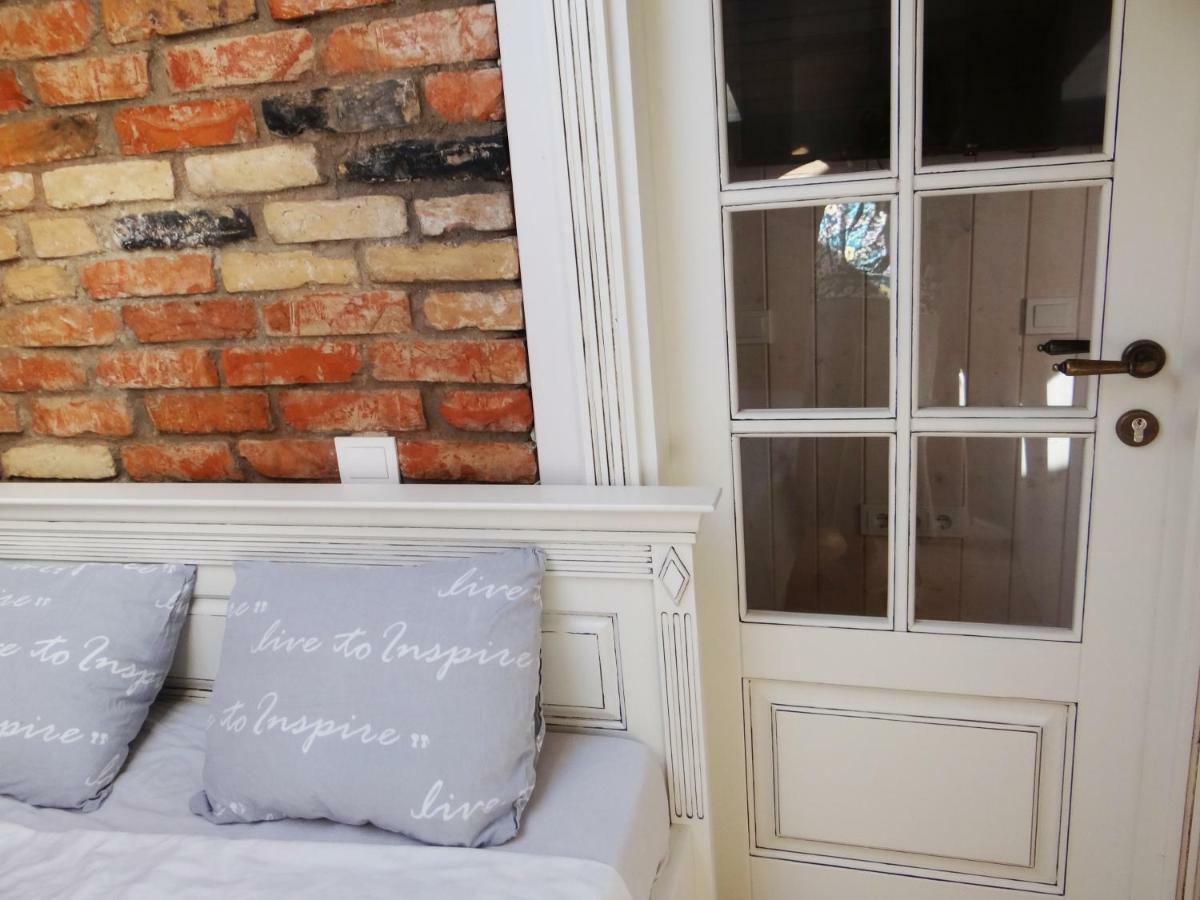 Little Provence Home Vilnius Exterior photo