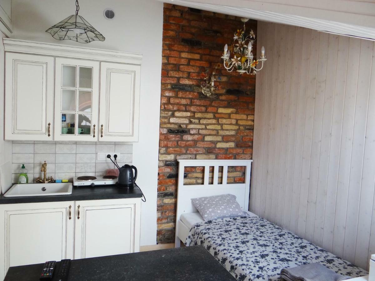 Little Provence Home Vilnius Exterior photo
