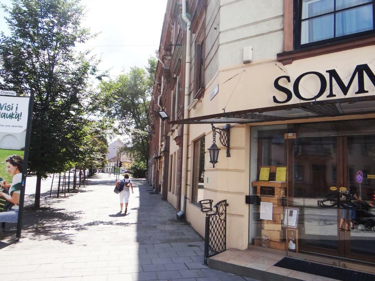 Little Provence Home Vilnius Exterior photo