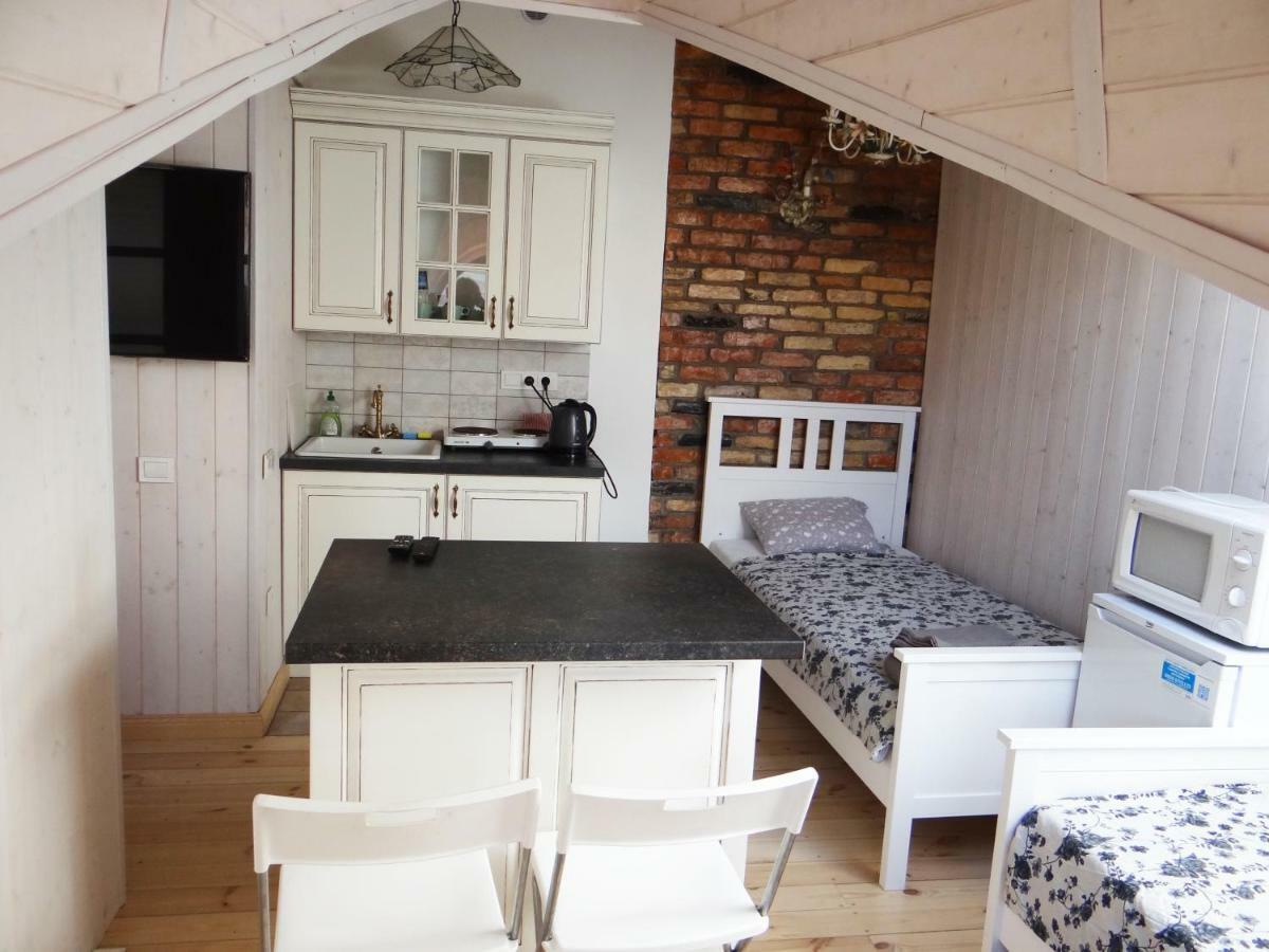 Little Provence Home Vilnius Exterior photo