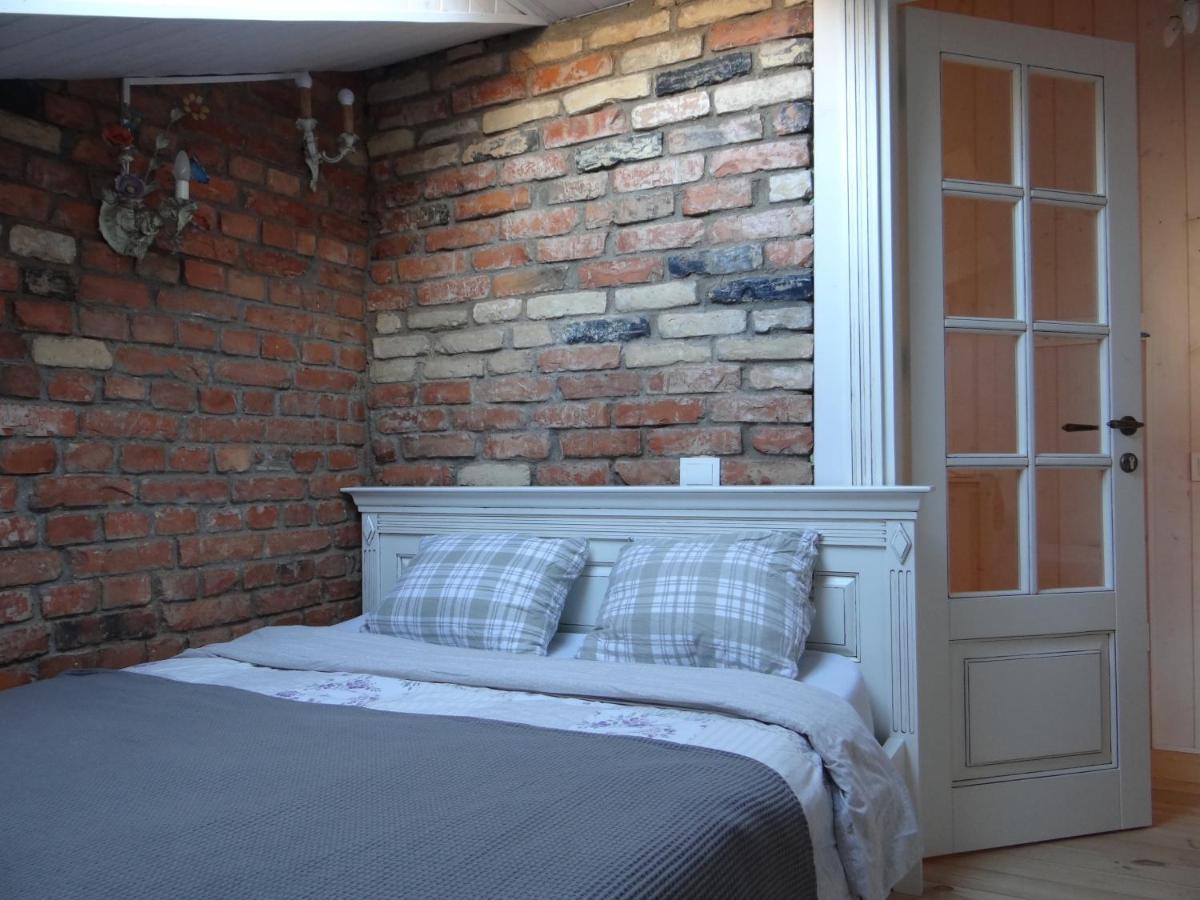 Little Provence Home Vilnius Exterior photo