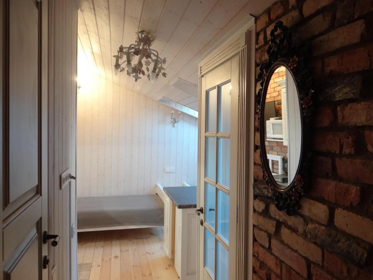 Little Provence Home Vilnius Exterior photo